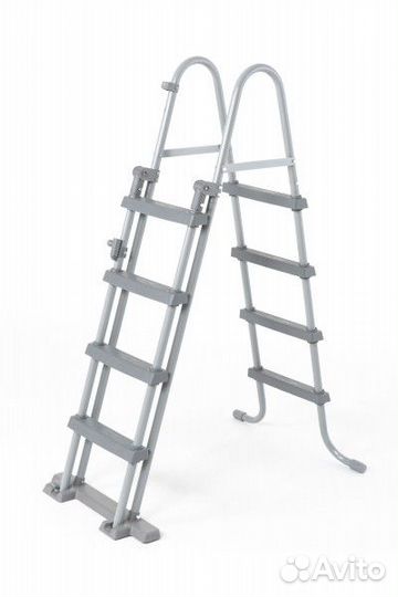 Каркасный бассейн 366х122см