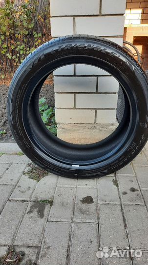 Triangle Sportex TSH11 245/45 R18 201