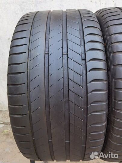 Michelin Latitude Sport 3 295/35 R21 103Y