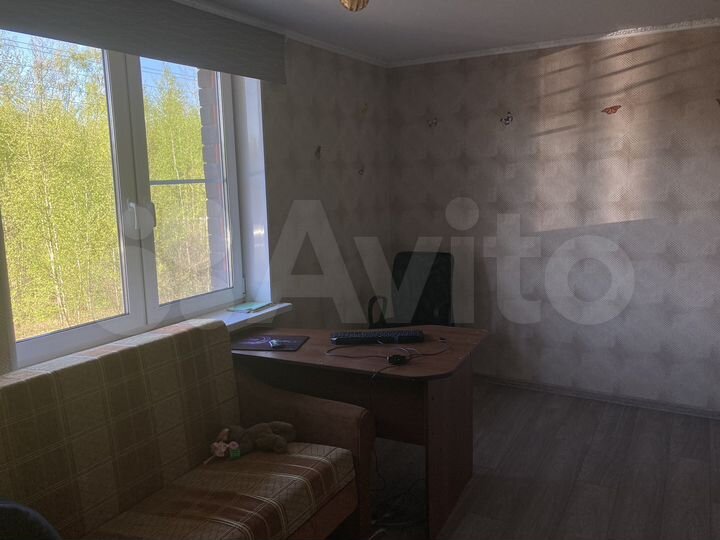 Дача 220 м² на участке 12 сот.