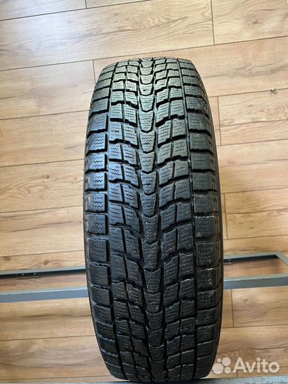 Dunlop Grandtrek SJ8 225/65 R18