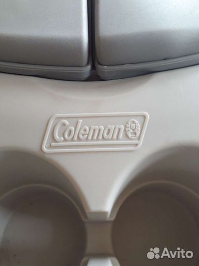 Автохолодильник термоэлектрический