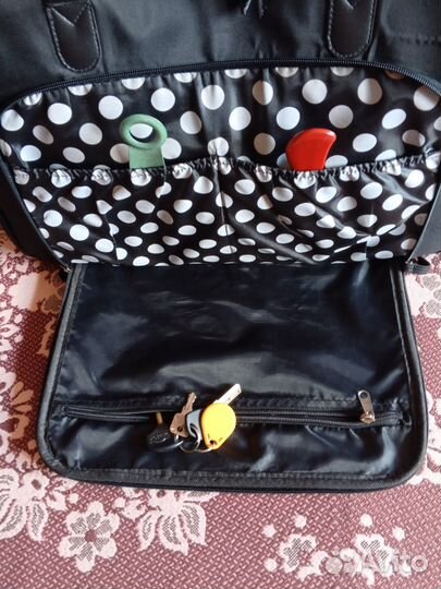 Сумка- чемодан