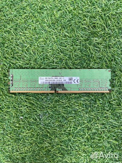 SK Hynix 8Gb PC4-2666V