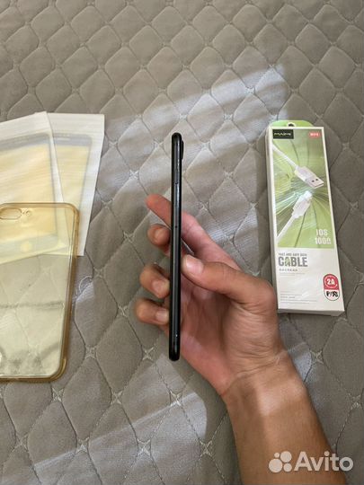 iPhone 7 plus 128gb акб 100