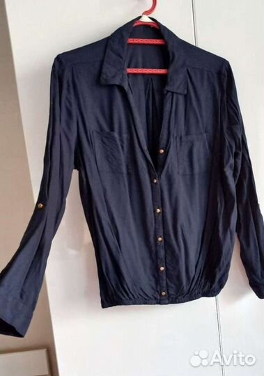 Женская одежда