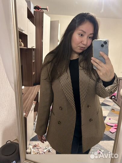 Пиджак женский