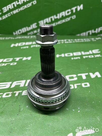 Шрус наружный Toyota Carina 1990