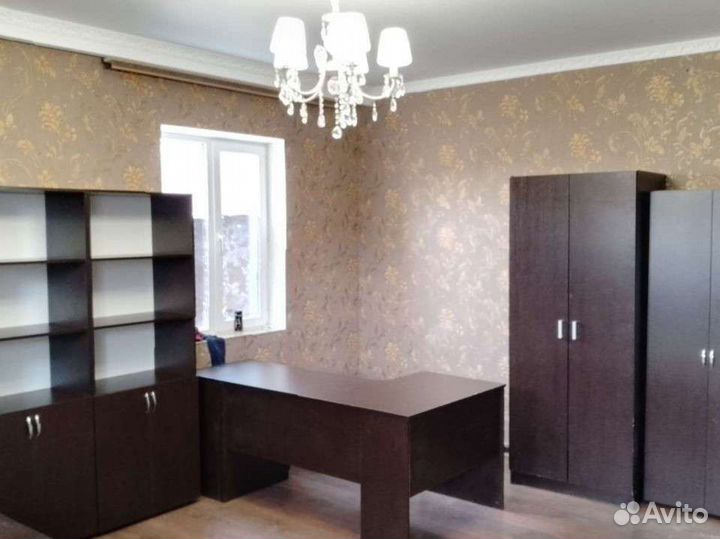 Офисная мебель