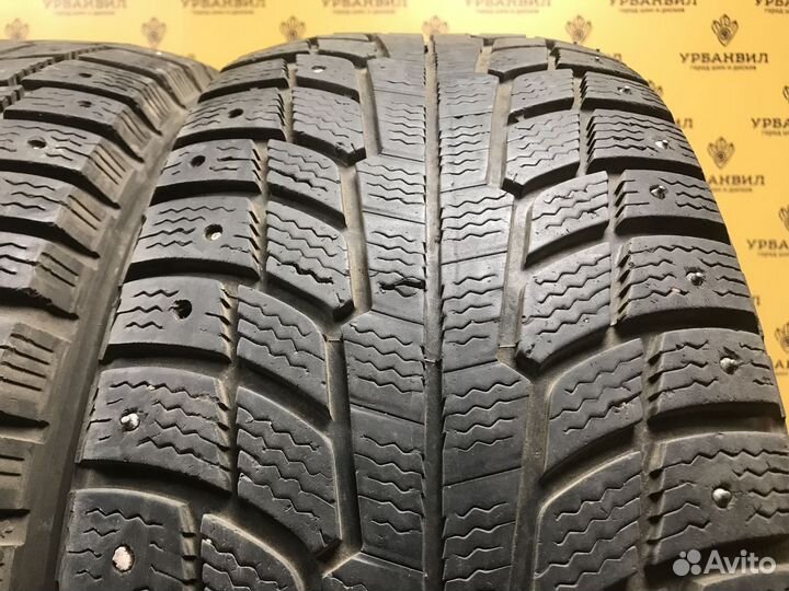 Michelin Latitude X-Ice North 235/60 R17 102T