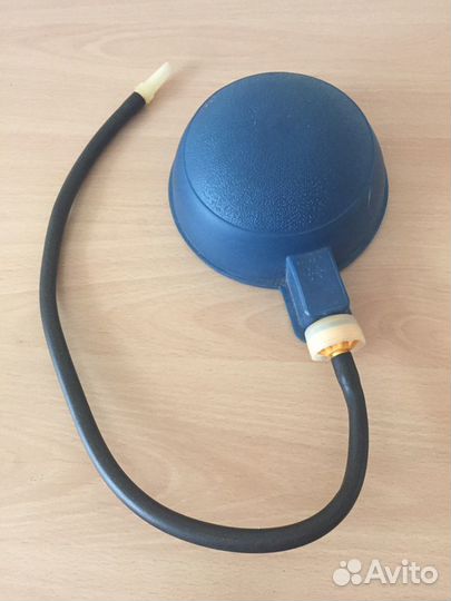 Надувной матрас