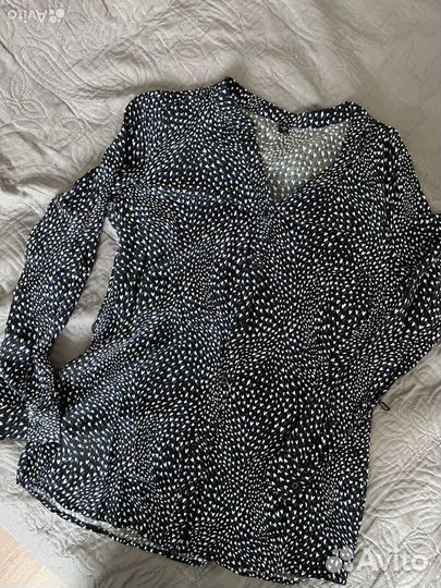 Блузка/рубашка