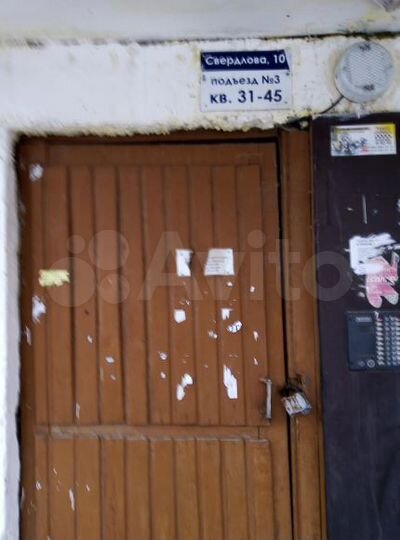 3-к. квартира, 59,4 м², 3/5 эт.