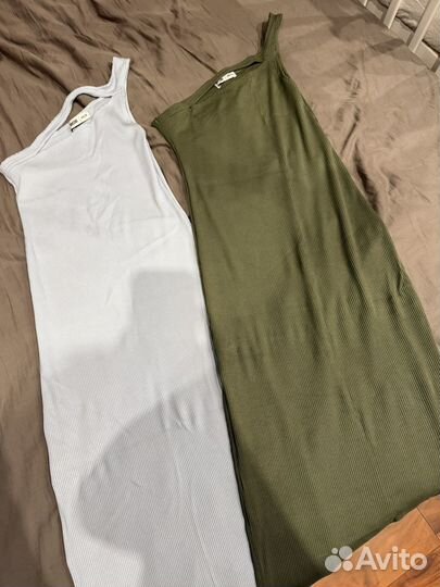 Платье женское