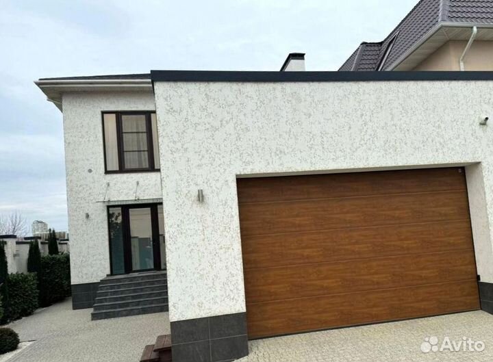 Промышленные ворота