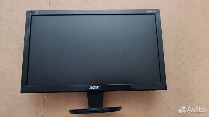 Монитор Acer
