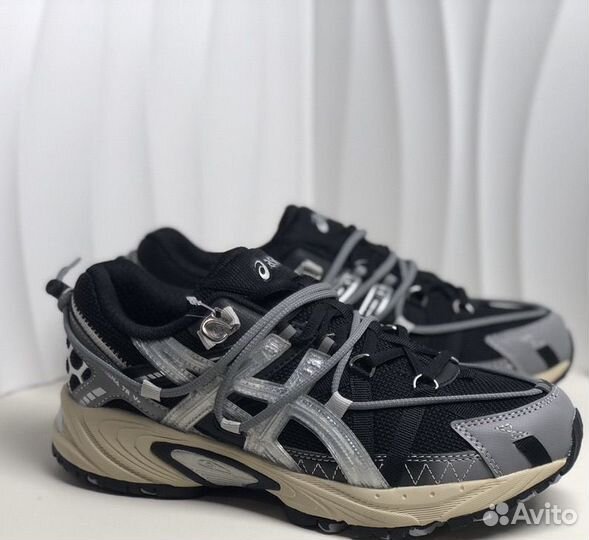 Asics Gel-Kahana 8 TR V2 Оригинал