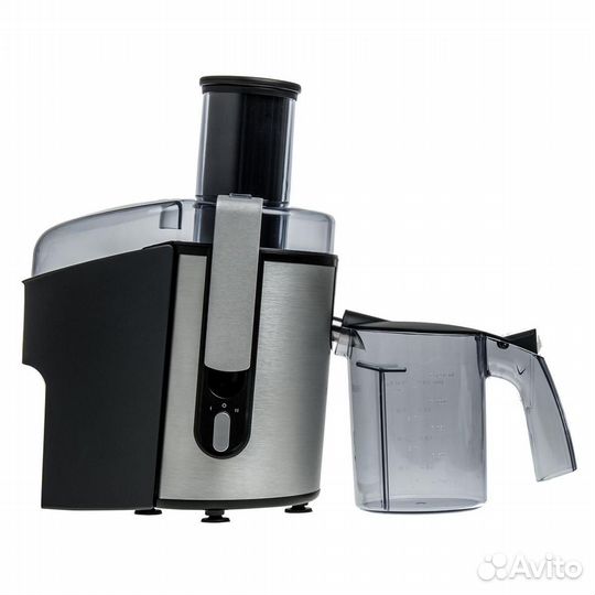 Соковыжималка philips HR 1866