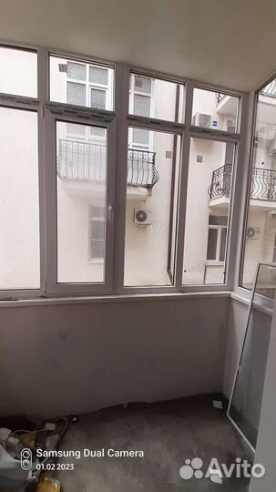 Окна пластиковые пвх