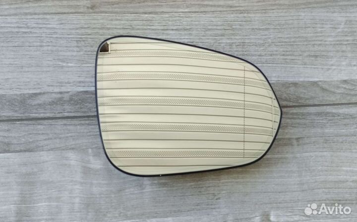 Lexus RX 4 Элемент зеркала правый Оригинал 15-23