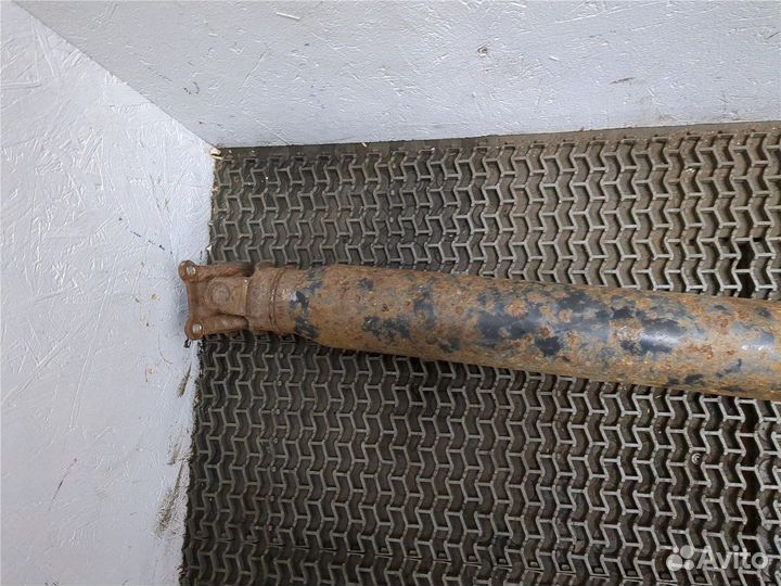 Кардан Nissan Murano 2014, 2016