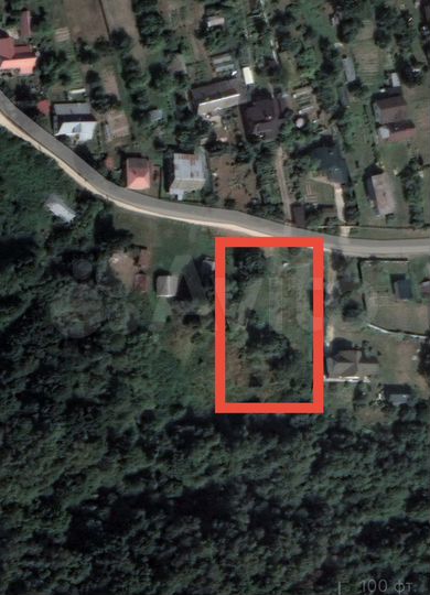 Участок 13 сот. (ИЖС)