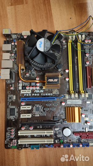 Комплектующие для пк socket 1150,775ddr3,amd,обмен