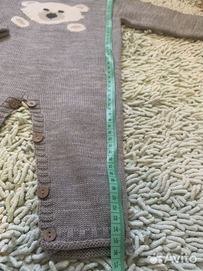 Комбинезон детский