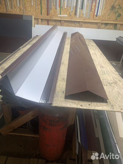 Услуги листогиба