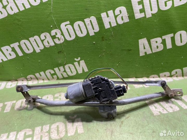 Мотор дворников Volkswagen Passat B5 AWM 2001