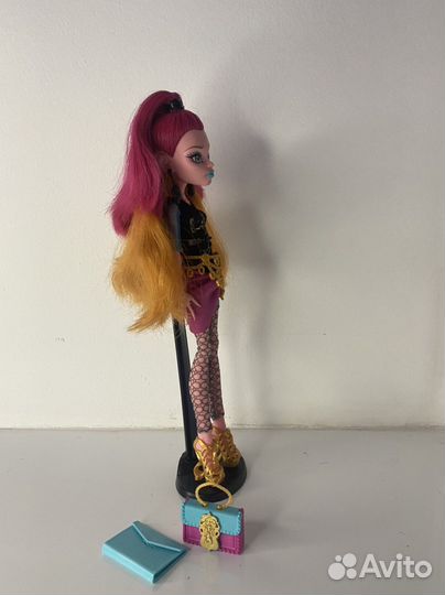 Кукла Monster High 