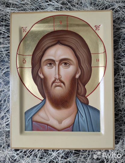 Иконы парные