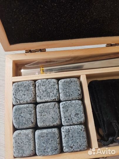 Камни для виски