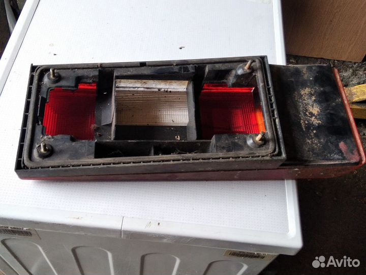 Продам фару переднюю правую ваз 2109 петергоф