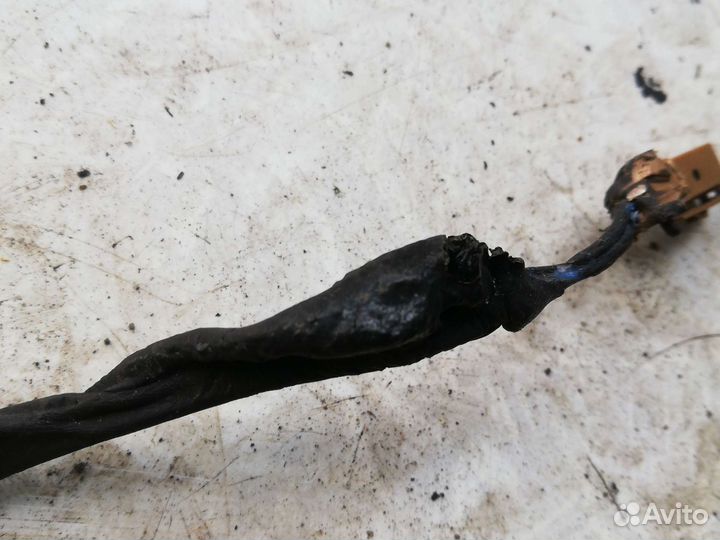 Кнопка открывания багажника Ниссан Теана J31