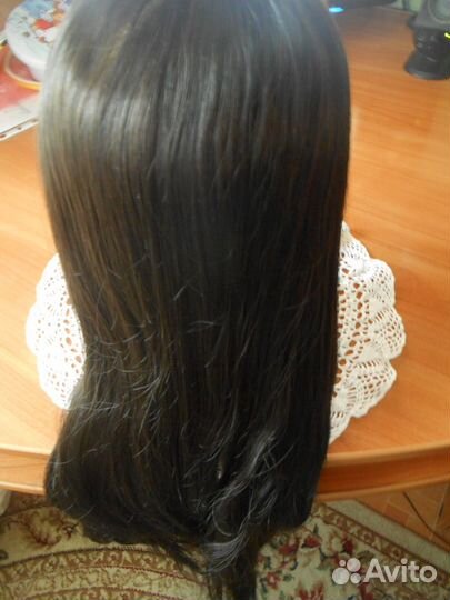 Голова-манекен учебная