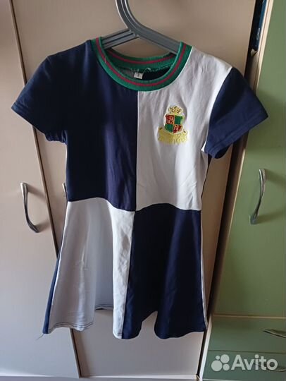 Детская одежда для девочек