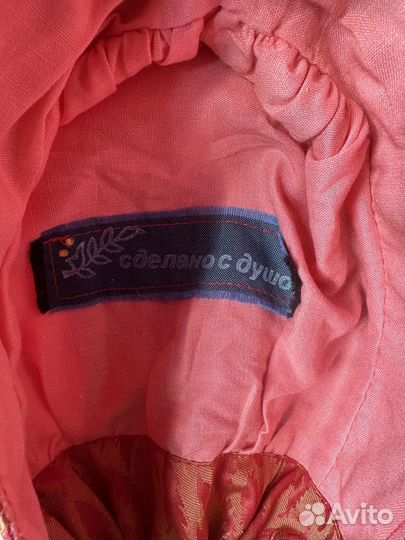 Головные уборы женские