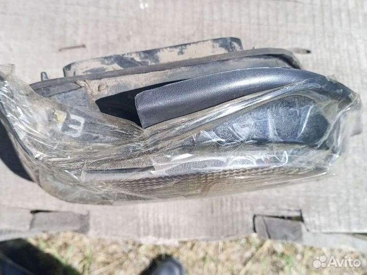 Фанарь дэу нексия