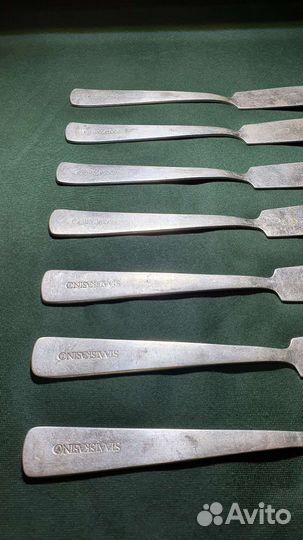 Лопатки для торта 