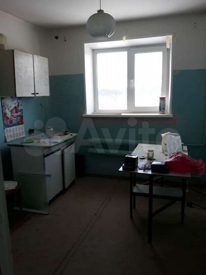 2-к. квартира, 60 м², 2/5 эт.