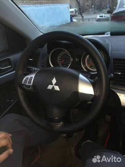 Оплетка руля в Магнитогорске