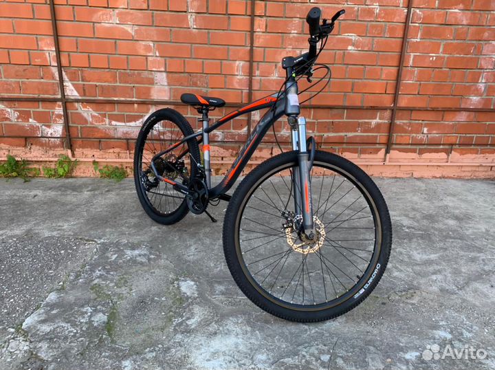 Велосипед 26 колеса