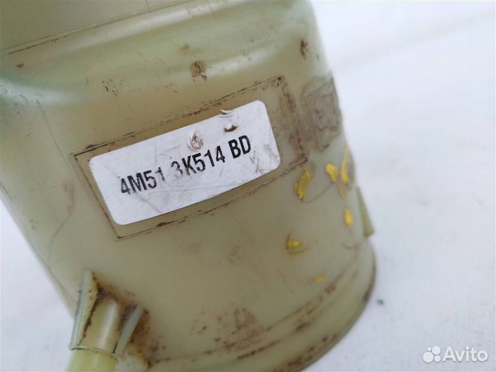 Бачок гидроусилителя форд C-MAX 2003-2007