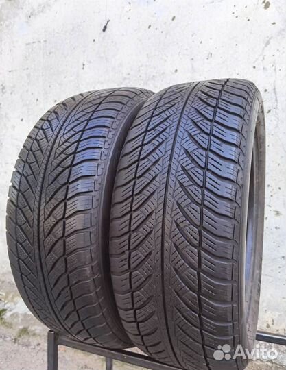 Goodyear UltraGrip Performance 225/55 R17 97H