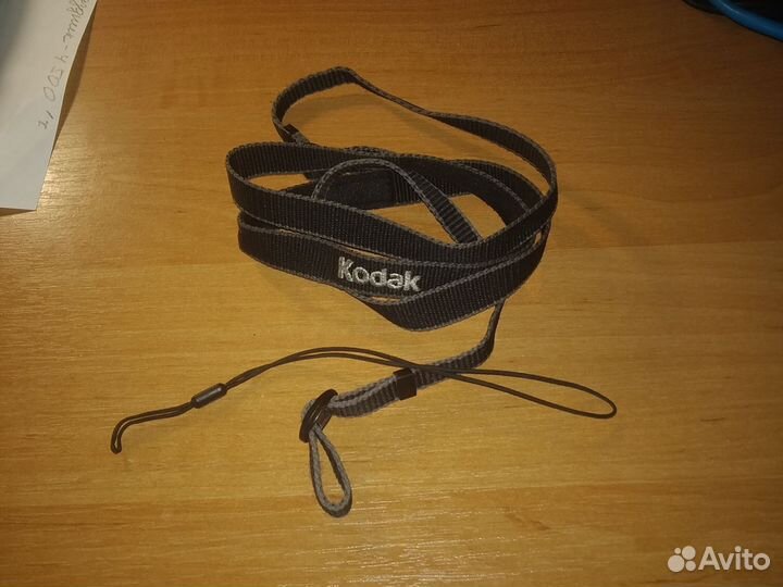 Шейный ремень, ремешок для Kodak