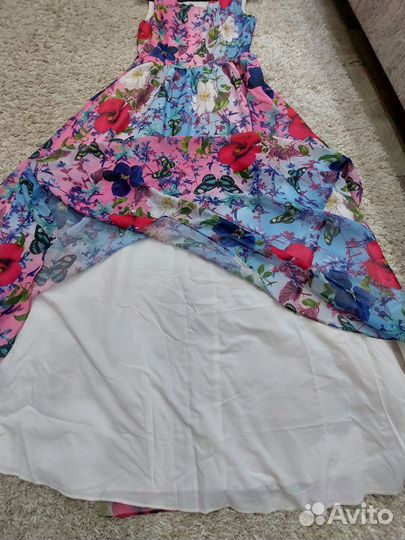 Платье женское размер 40 42