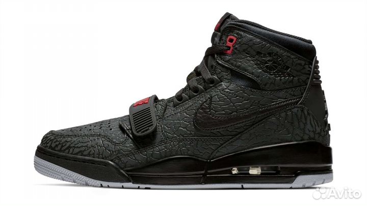 Air jordan Legacy 312 Elephant (41,42,43)