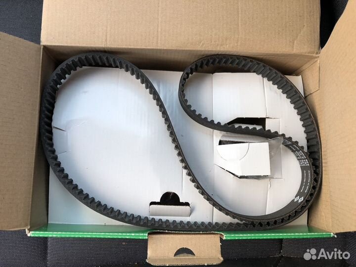 Комплект грм INA 530059211 polo/rapid/octavia/golf