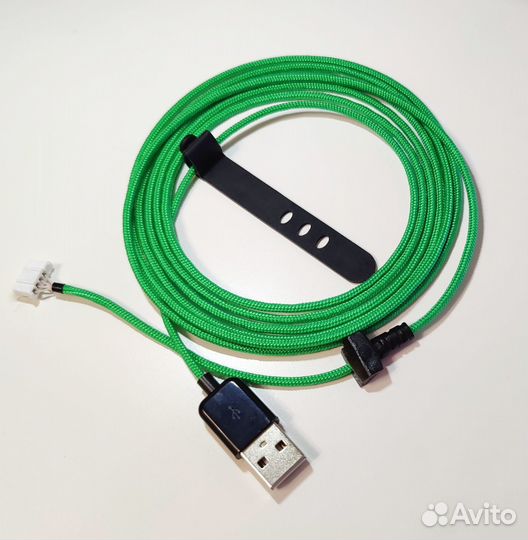 Провод для razer viper mini